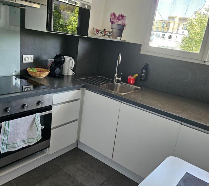 Photo of Kitchen in Sablon