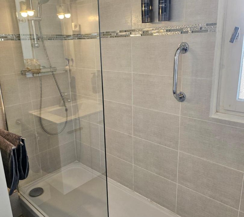 Photo of Bathroom in Sablon