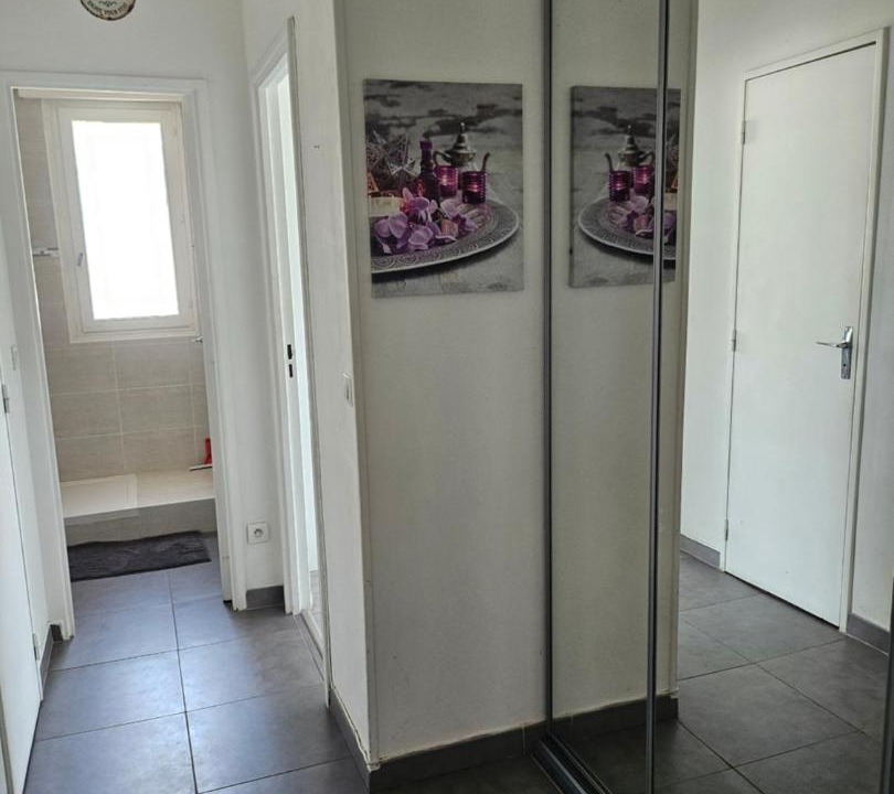 Photo of Bathroom in Sablon