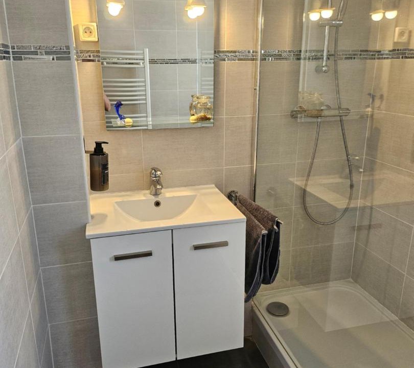 Photo of Bathroom in Sablon