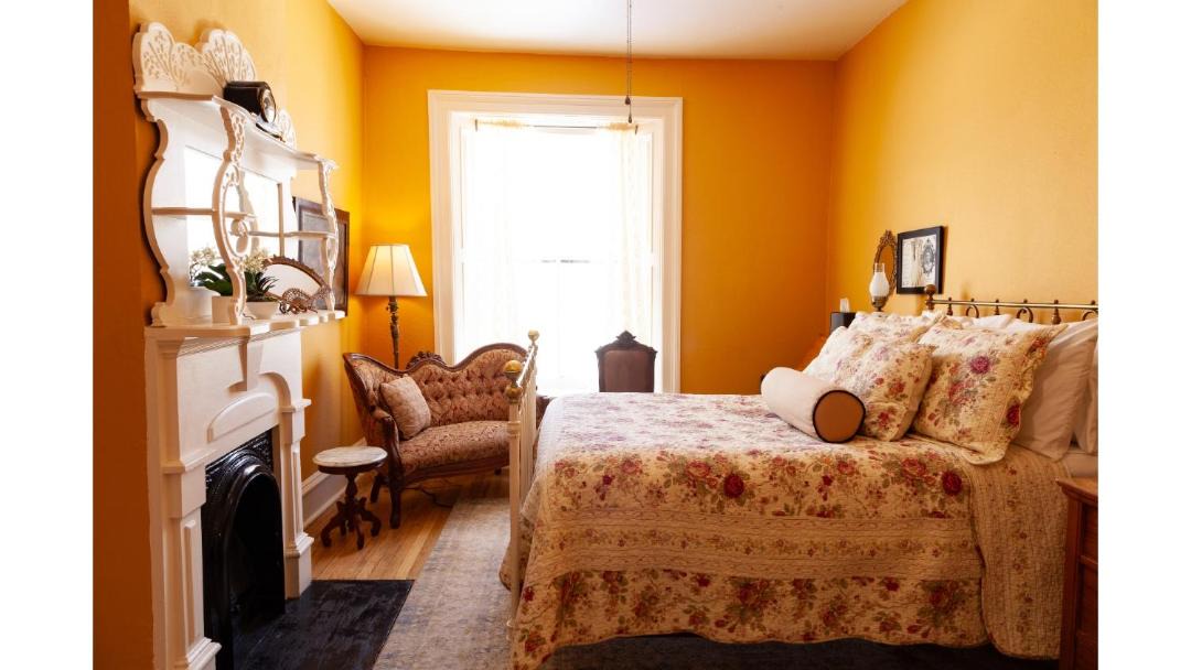 Photo of Bedroom in Cimarron