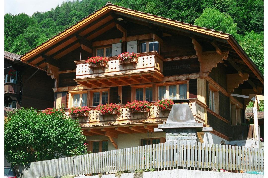Photo of Others in Niederried bei Interlaken