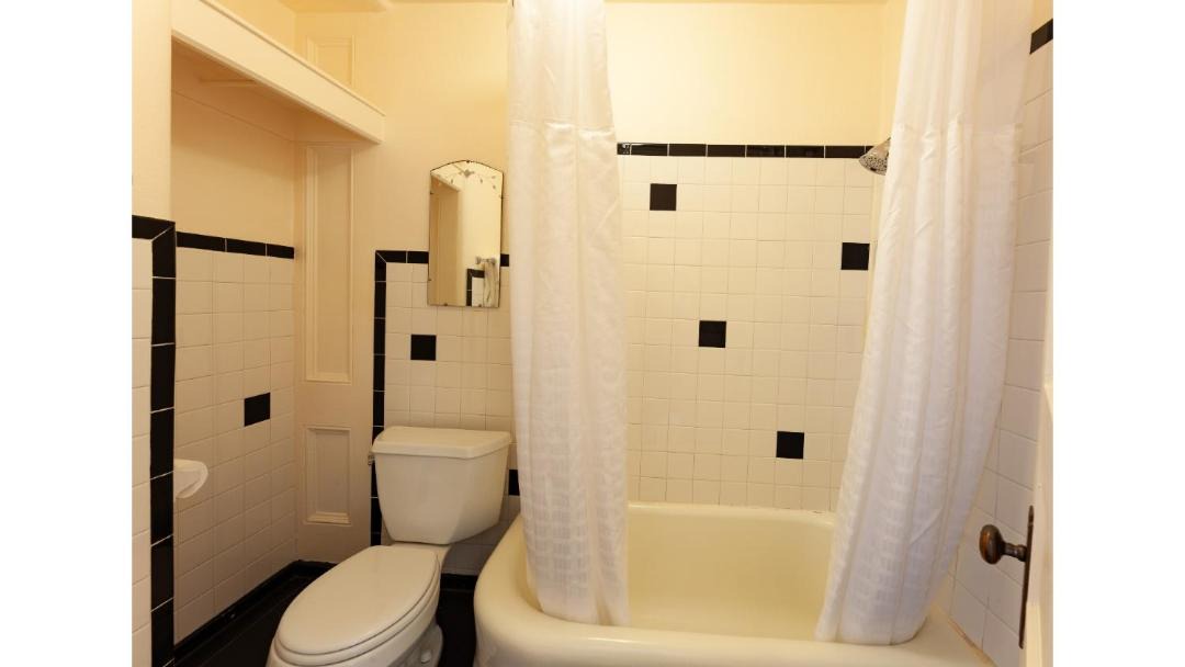 Photo of Bathroom in Cimarron
