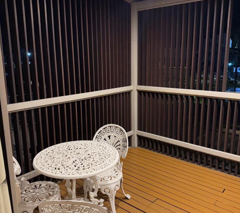 Photo of Patio Balcony in Taman Tab