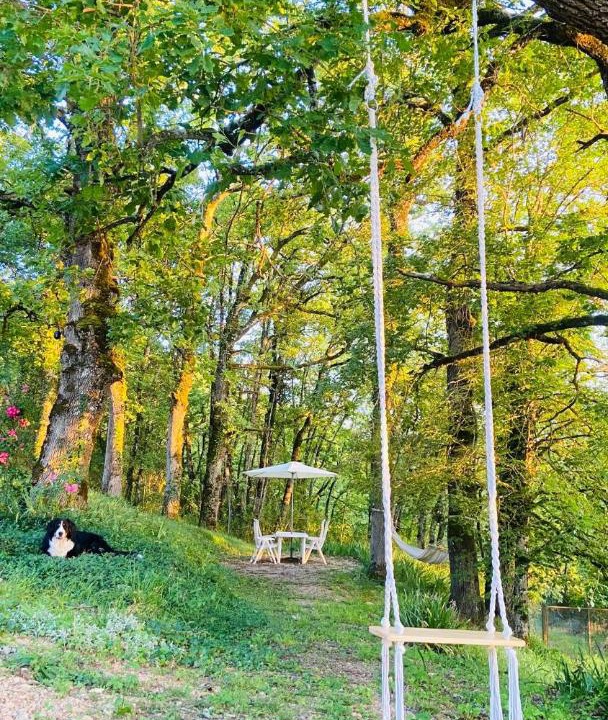 Photo of Outdoor in Larroque