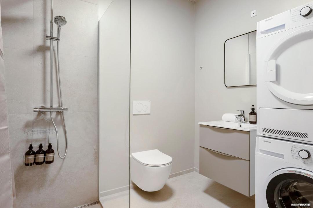 Photo of Bathroom in Indre by