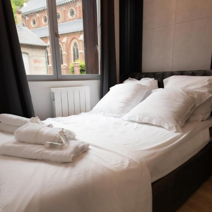 Photo of Bedroom in Beauvais