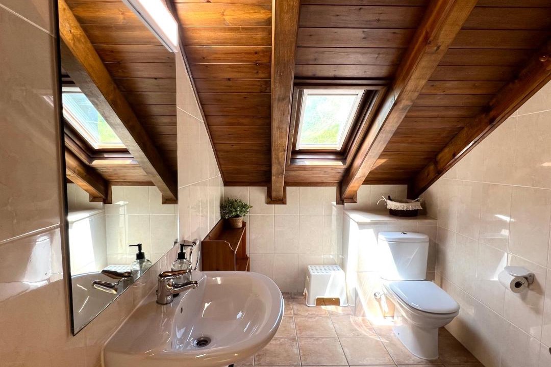 Photo of Bathroom in Espot