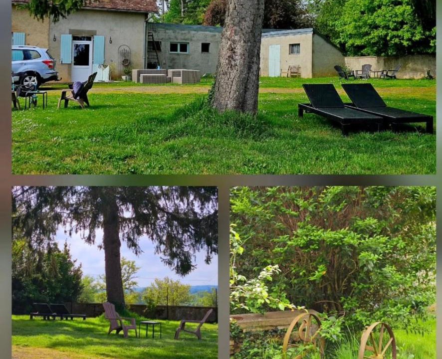 Photo of Others in Bourbon-l'Archambault