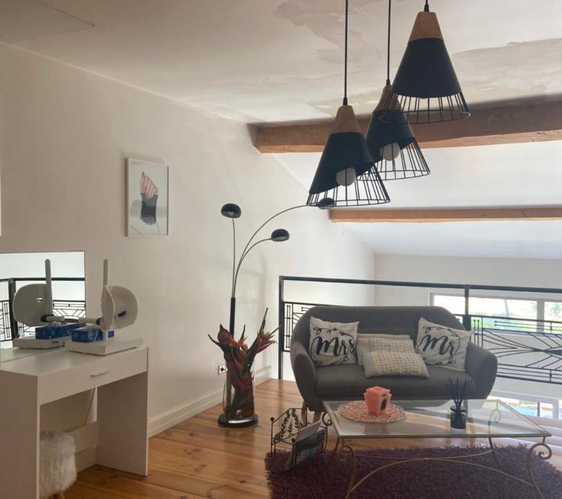 Photo of Livingroom in Verlhac-Tescou