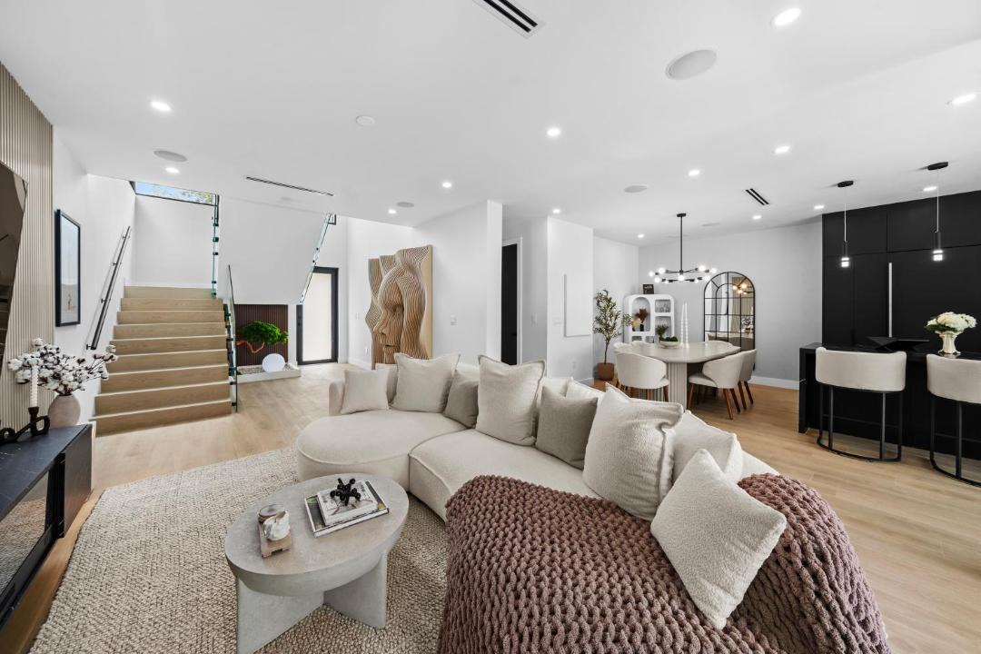 Photo of Livingroom in Buena Vista