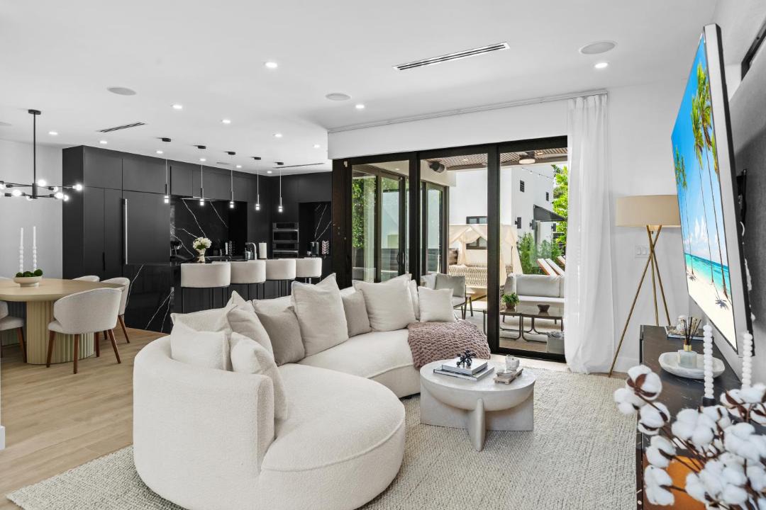 Photo of Livingroom in Buena Vista