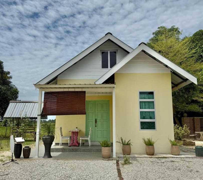 Photo of Others in Kampung Gong Rengas