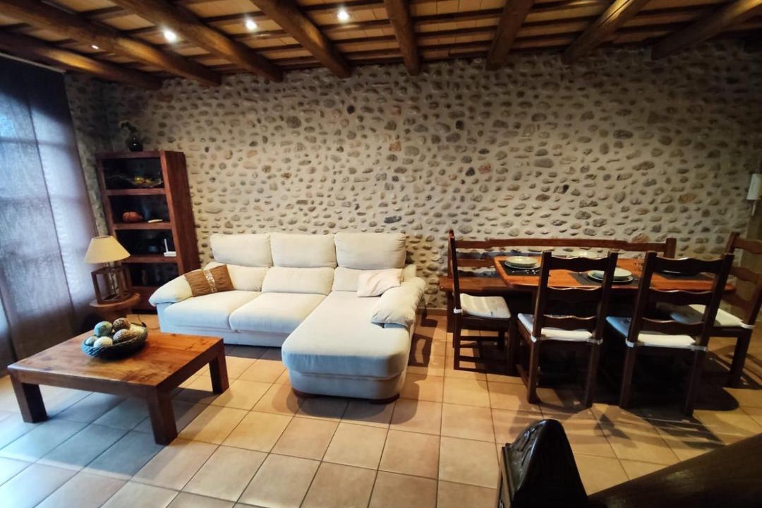 Photo of Livingroom in L'Armentera