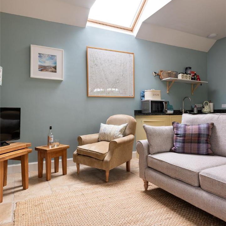 Photo of Livingroom in Duns