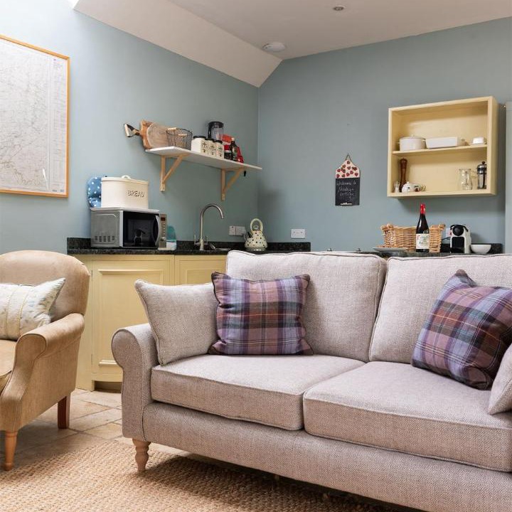 Photo of Livingroom in Duns