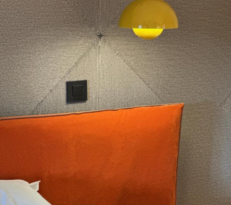 Photo of Bedroom in Cazaux-Saves