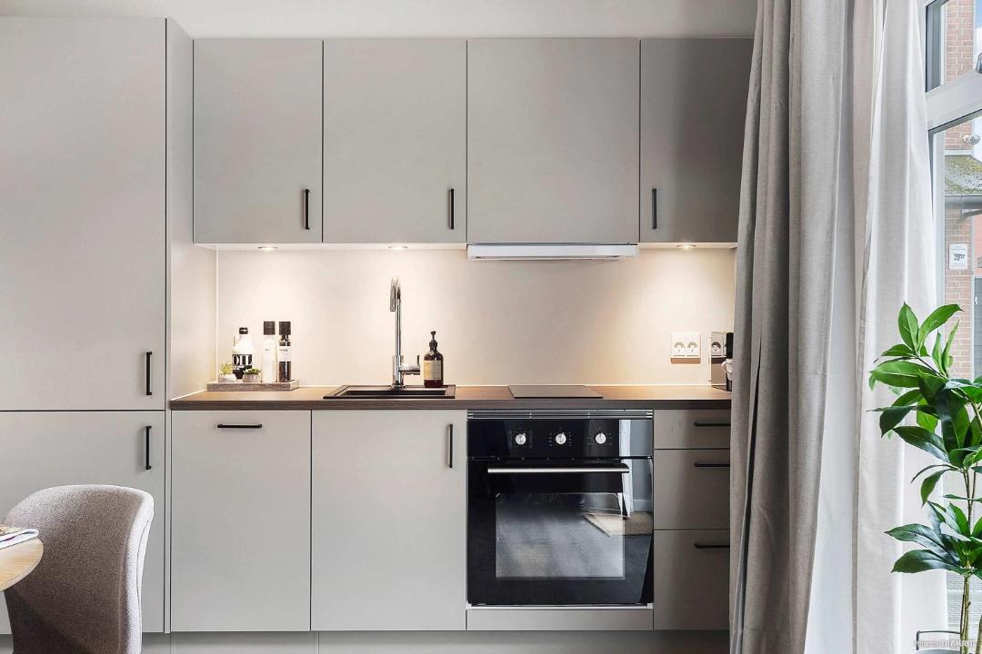 Photo of Kitchen in Vesterbro
