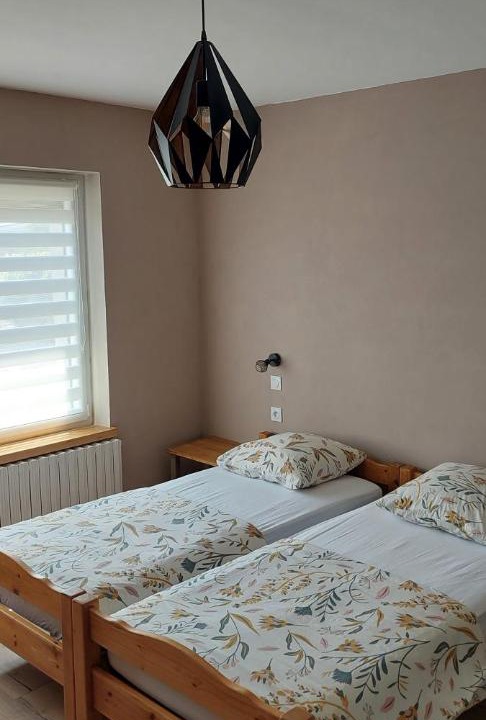 Photo of Bedroom in Laquenexy