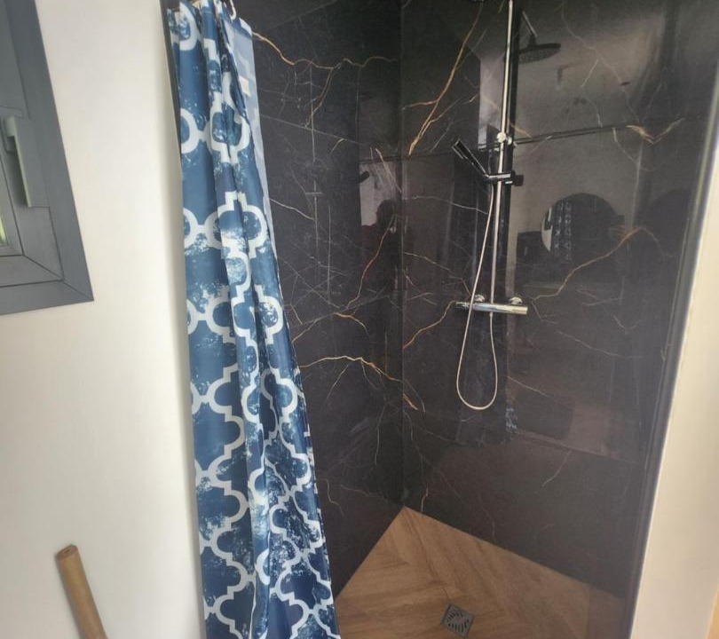 Photo of Bathroom in Ruoms