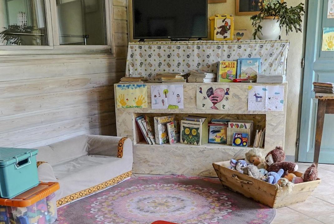 Photo of Others in Poligny