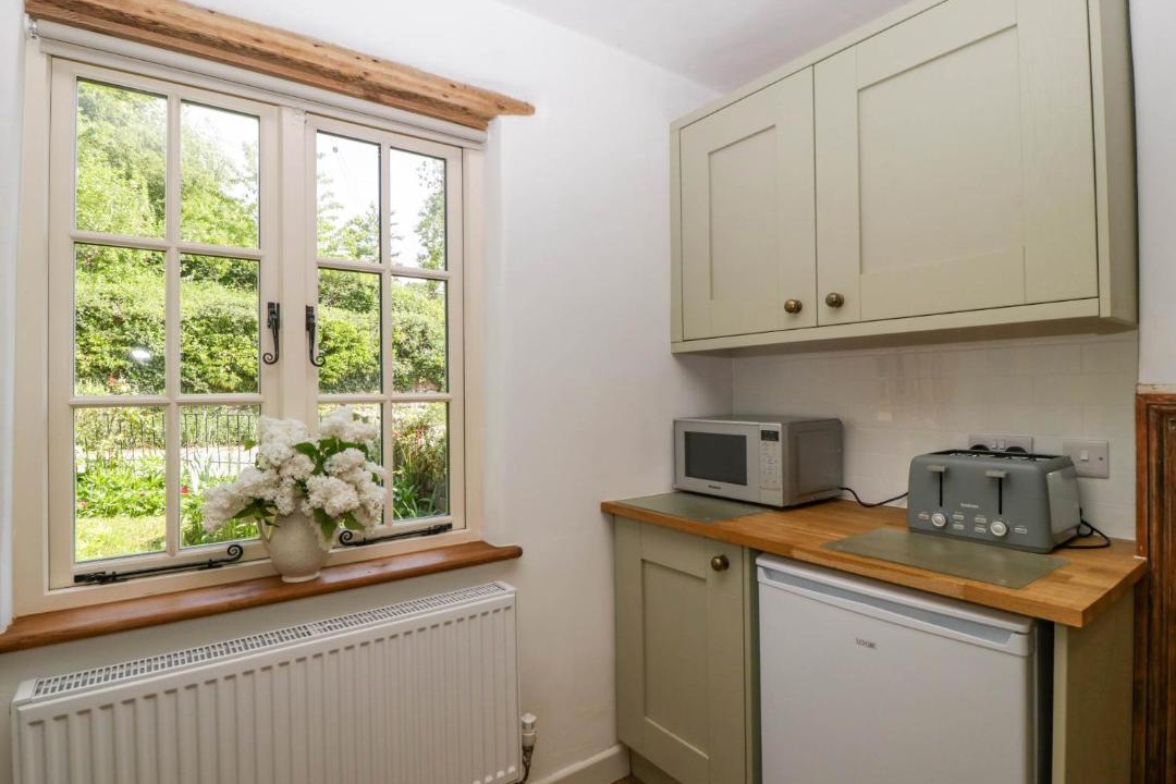 Photo of Kitchen in Lower Soudley