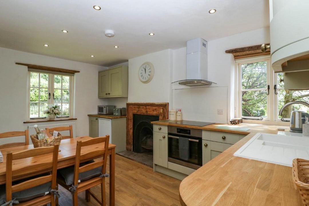 Photo of Kitchen in Lower Soudley