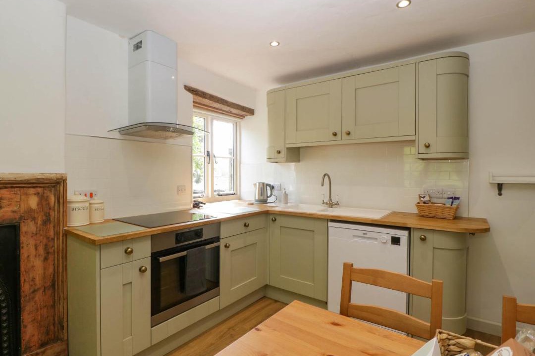 Photo of Kitchen in Lower Soudley