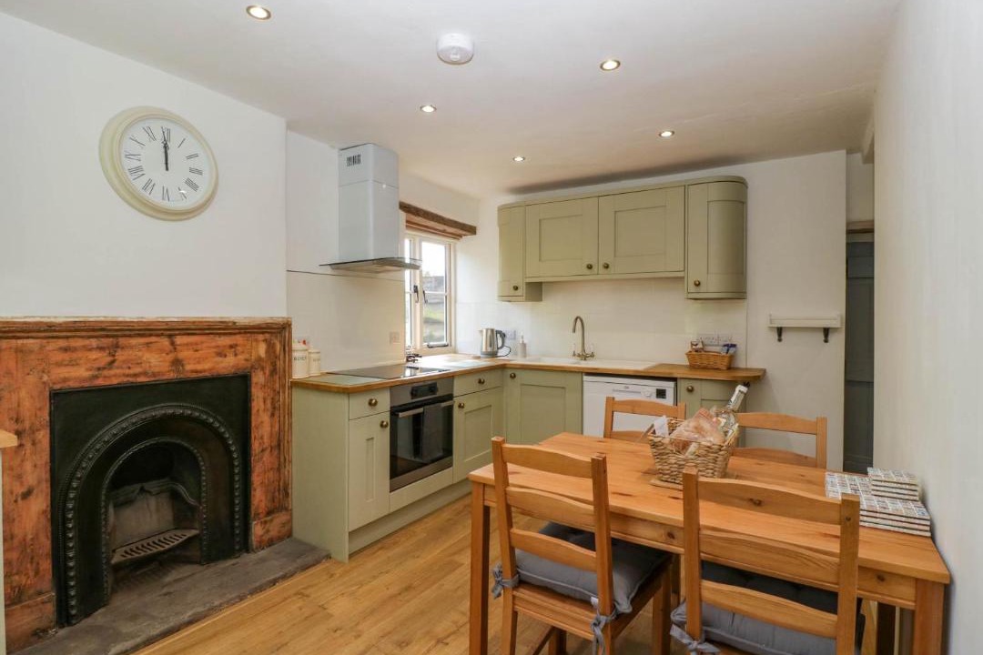 Photo of Kitchen in Lower Soudley