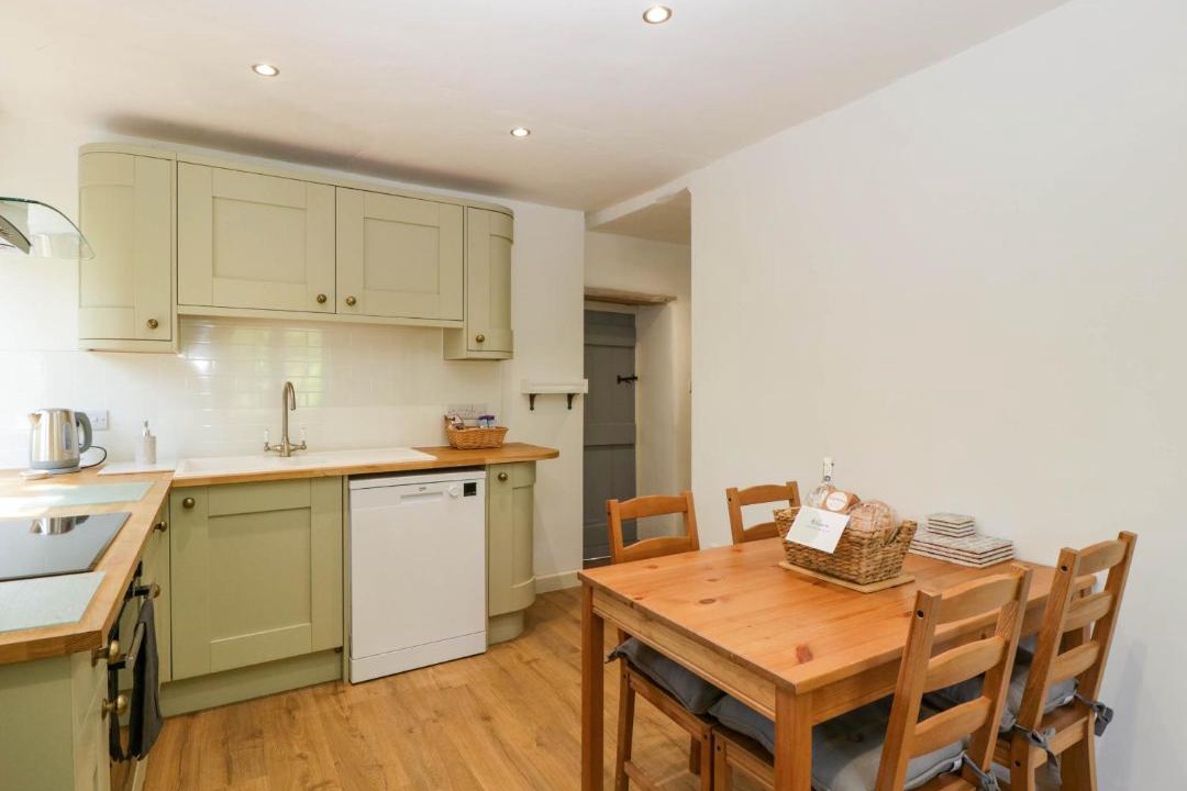 Photo of Kitchen in Lower Soudley