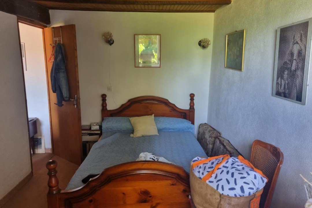 Photo of Bedroom in Carbuccia