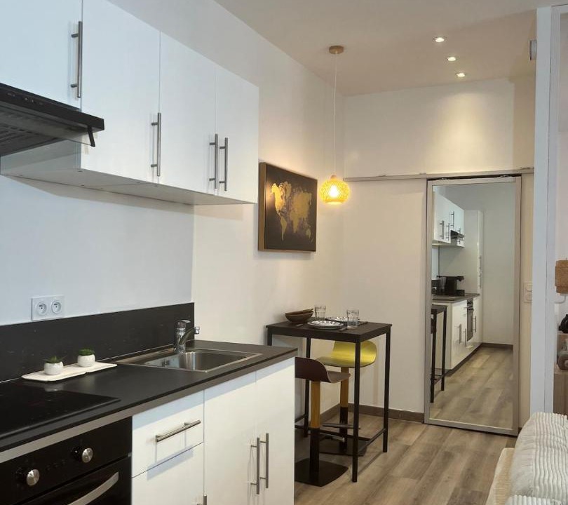 Photo of Kitchen in Tarare