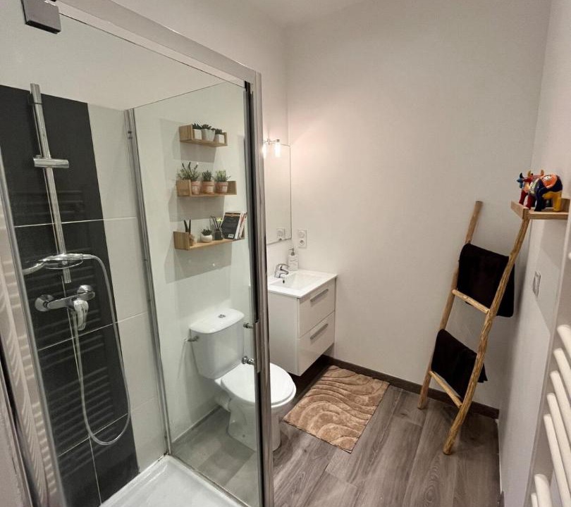 Photo of Bathroom in Tarare