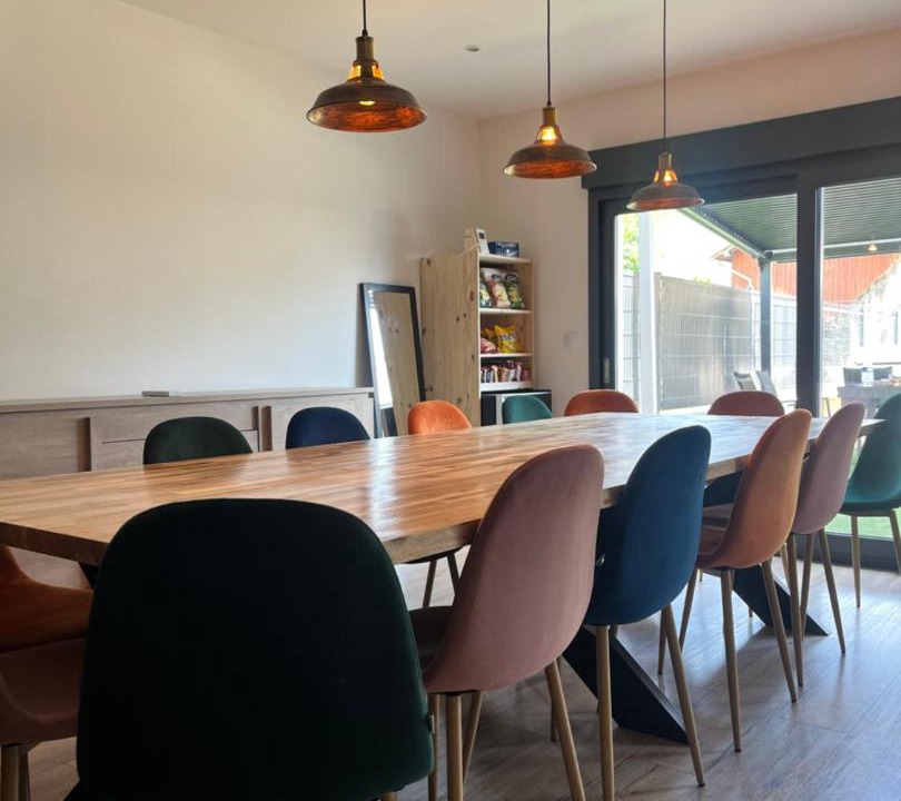 Photo of Others in Sainte-Marie-dʼAlloix