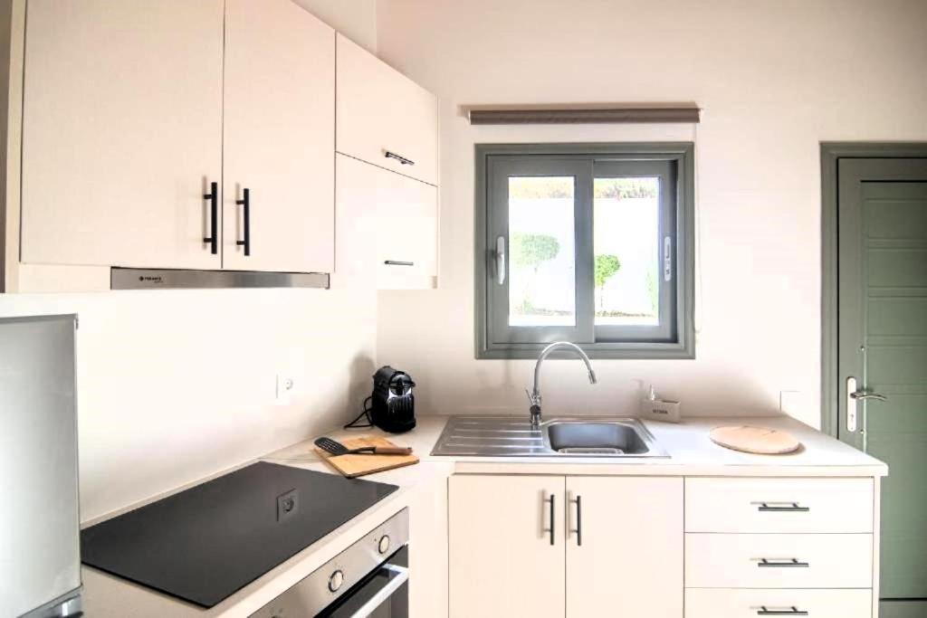 Photo of Kitchen in Termenades