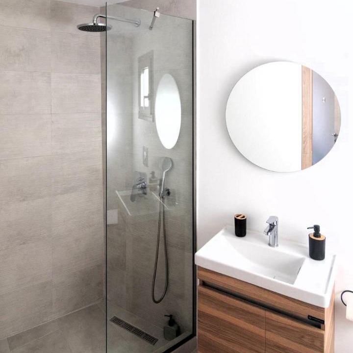 Photo of Bathroom in Termenades