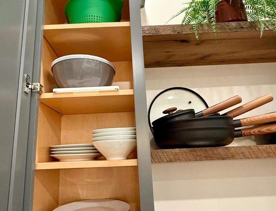 Photo of Kitchen in Pilot Mountain