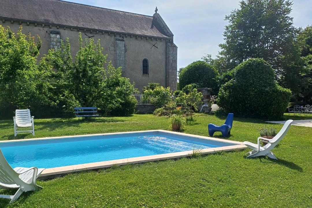 Photo of Others in Saint-Genes-du-Retz