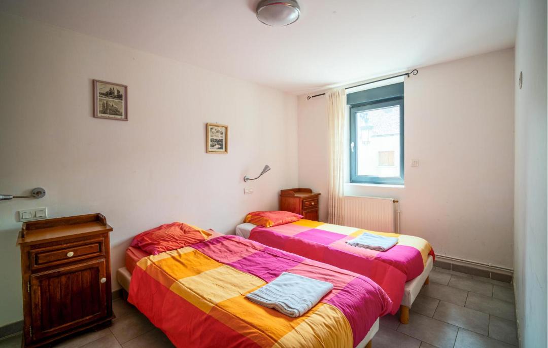 Photo of Bedroom in Chooz