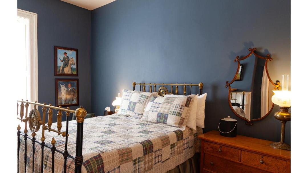 Photo of Bedroom in Cimarron