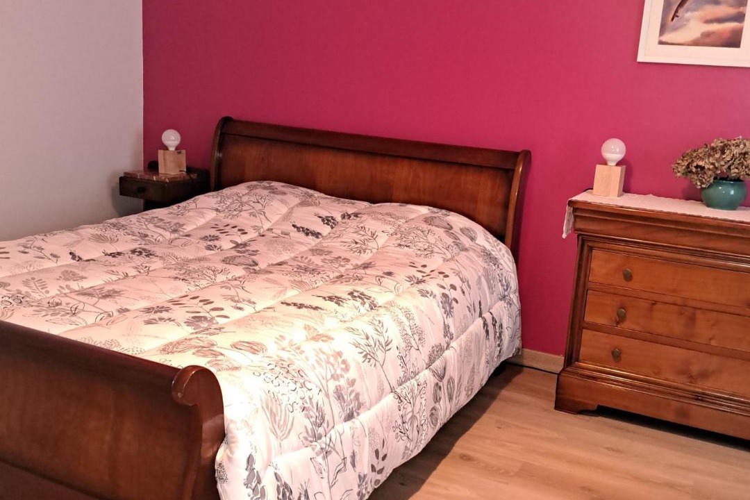 Photo of Bedroom in Payre