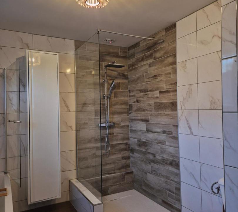 Photo of Bathroom in Peigney