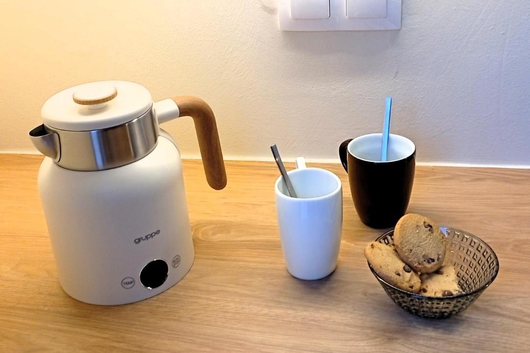 Photo of Kitchen in Termenades