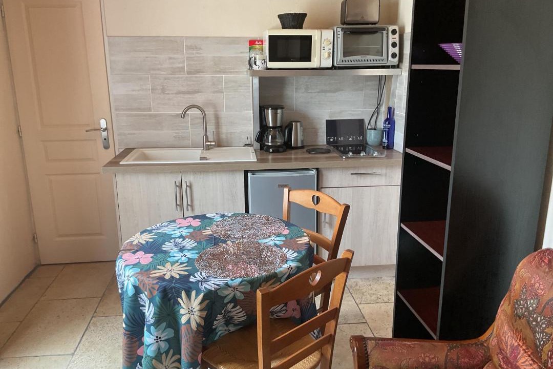 Photo of Kitchen in Talais