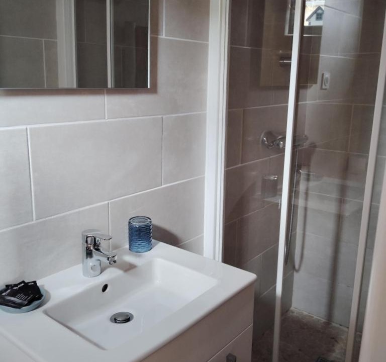 Photo of Bathroom in Talais