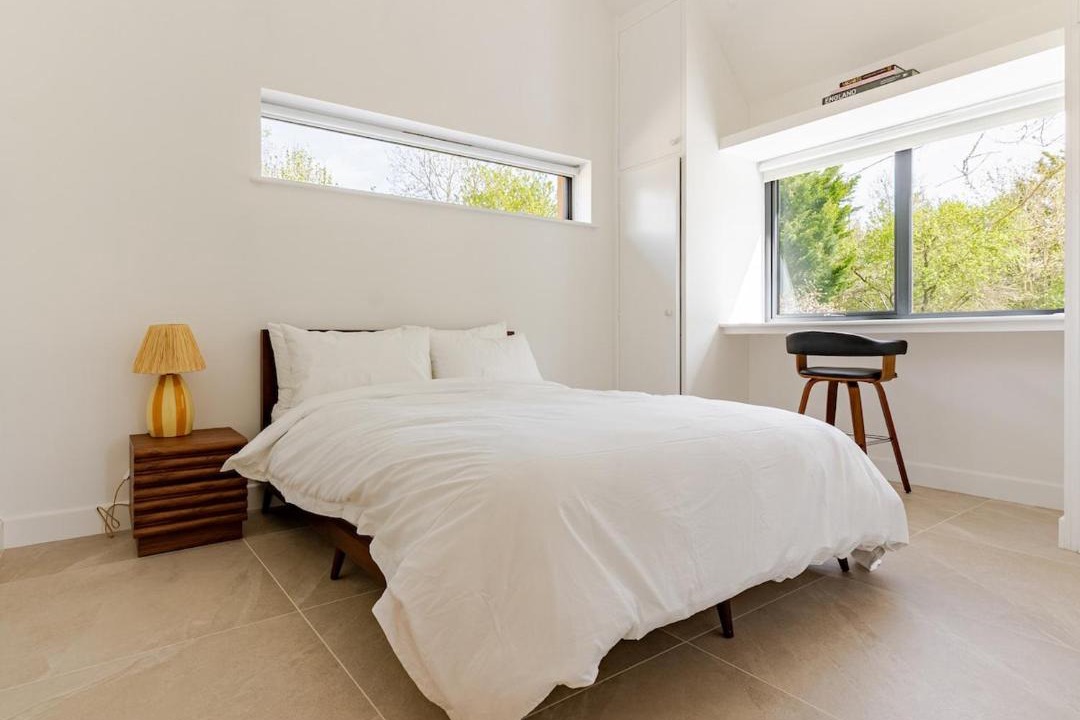 Photo of Bedroom in Babcary