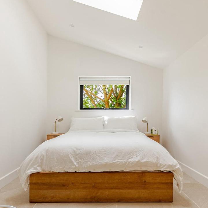 Photo of Bedroom in Babcary