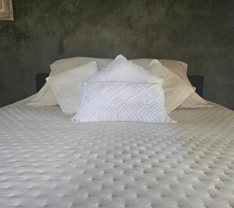 Photo of Bedroom in Lavaur