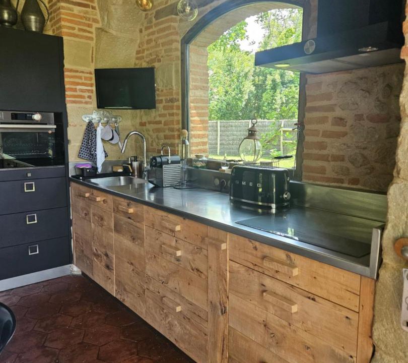 Photo of Kitchen in Lavaur