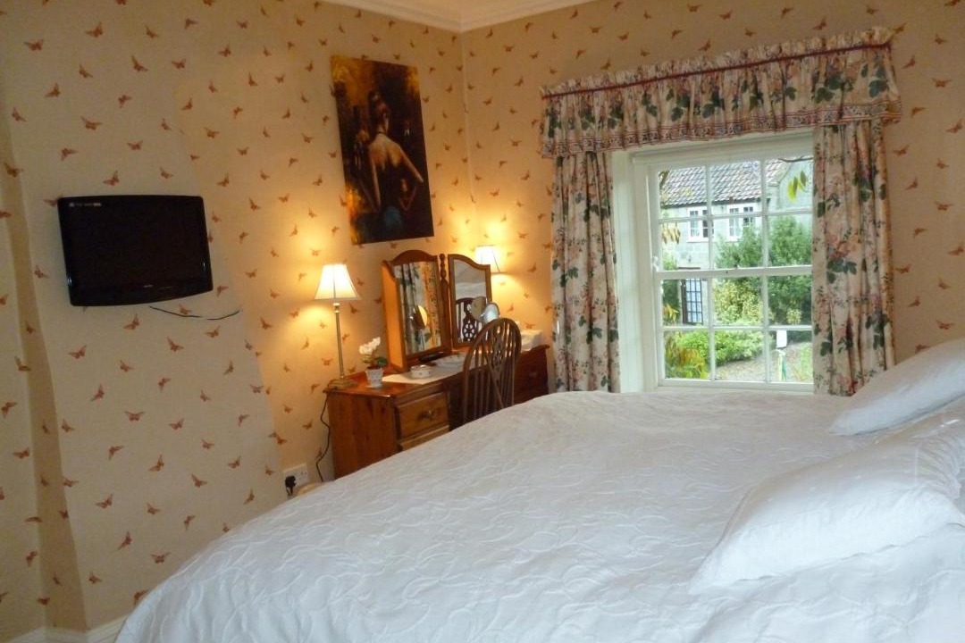 Photo of Bedroom in Ripon